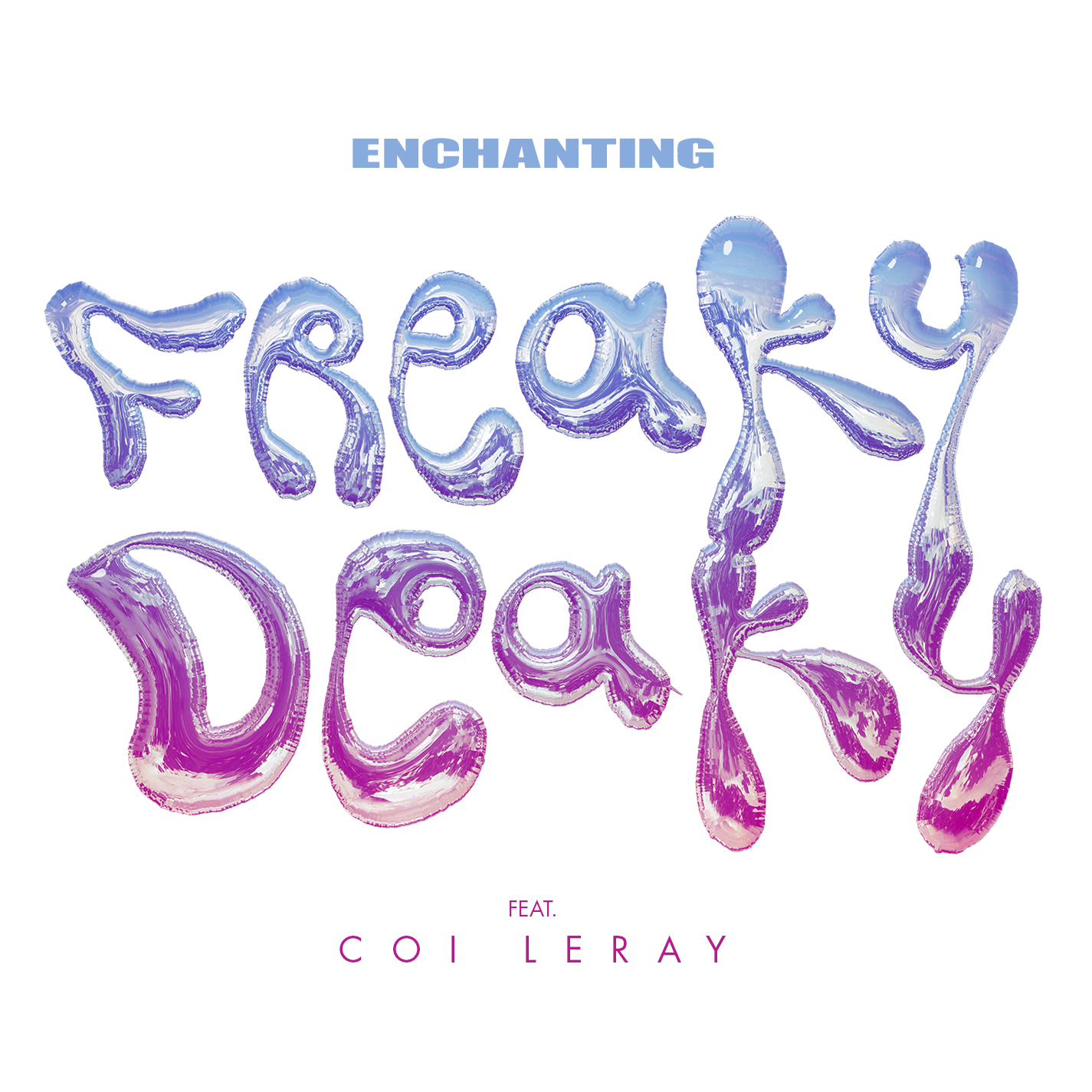 Freaky Deaky (feat. Coi Leray) album image